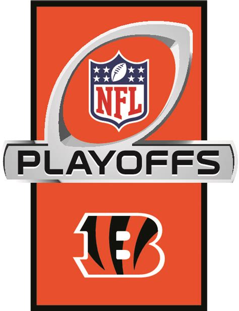 Nfl Playoffs Logos