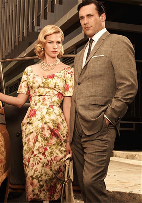Don And Betty Mad Men Photo 26242381 Fanpop
