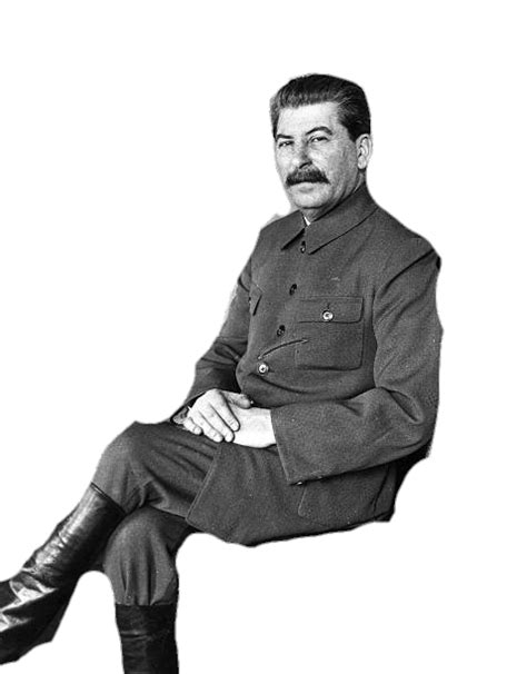 Stalin Sitting Memes Imgflip