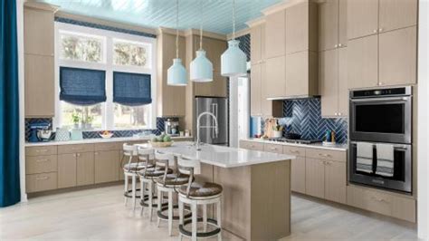 Kitchen is said to be the most occupied and used area in the house, so tiling kitchen floors is the best decision to make, as. HGTV Opens The Doors To The Spectacular HGTV Dream Home 2020