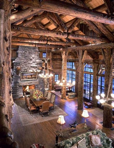 Zook cabins is a premiere log home builder in the united states. Log Cabin Home Designs . . . Monumental Magnificence!