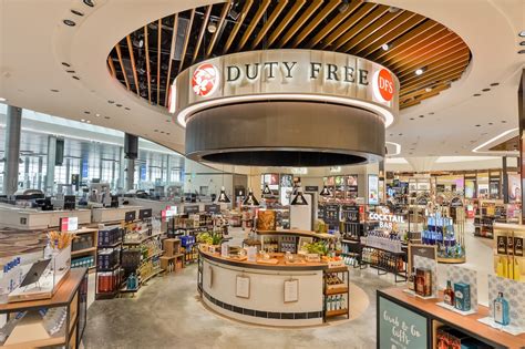 Bus services 24, 27, 34, 36, 53, 110 and 858, operate from the airport's terminal 1,2 and 3, while only bus services 24, 34, 36 and 110 operate from terminal 4 of the airport. New DFS Wines and Spirits Store at Changi Airport Terminal ...