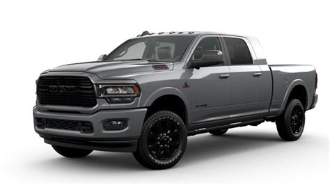 2024 Ram 3500 Preview Specs Changes Fca Jeep