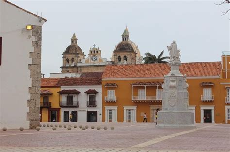 Walled City Of Cartagena 2019 All You Need To Know Before You Go