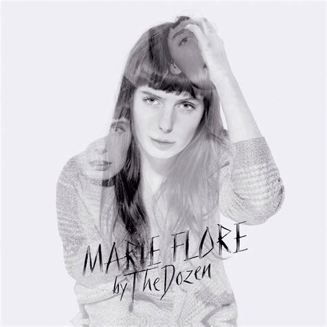 Marie Flore Music Fanart Fanarttv