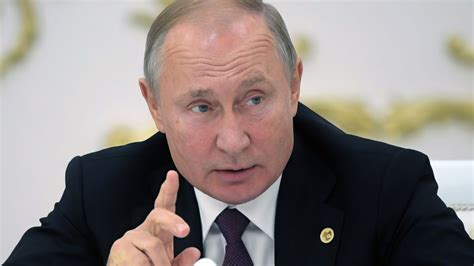 Rusia Advierte De Una Respuesta “técnico Militar” A Decisión De