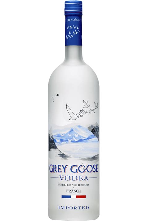 Get great deals on ebay! Grey Goose Vodka 1.75L