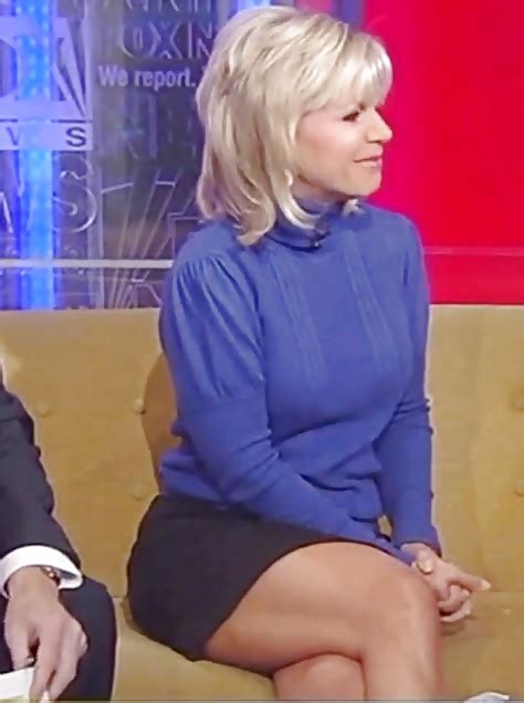 The Sexy Gretchen Carlson 17 Pics Xhamster