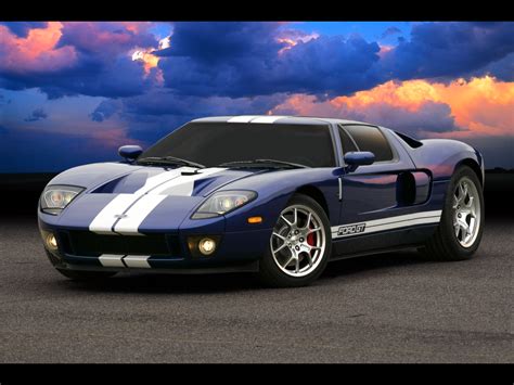 2005 Ford Gt Image Photo 142 Of 142