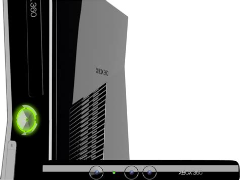 Download Xbox 360 Png Image With No Background