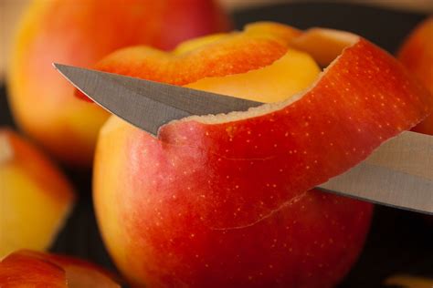 Epluche Pomme Pour Préparer Vos Tartes Avec Simplicité