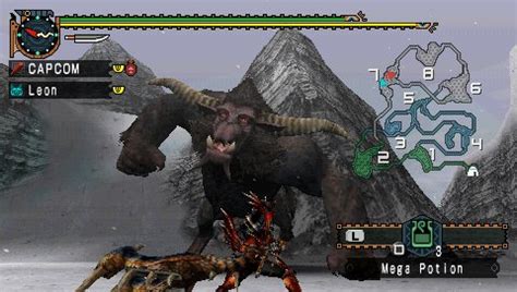 Welcome to blog of mhf2 this blog will show some of the funny video or give u some of the the information on monster hunter freedom 2!!although we are not godly pro!! Monster Hunter Freedom Unite Android Apk Game