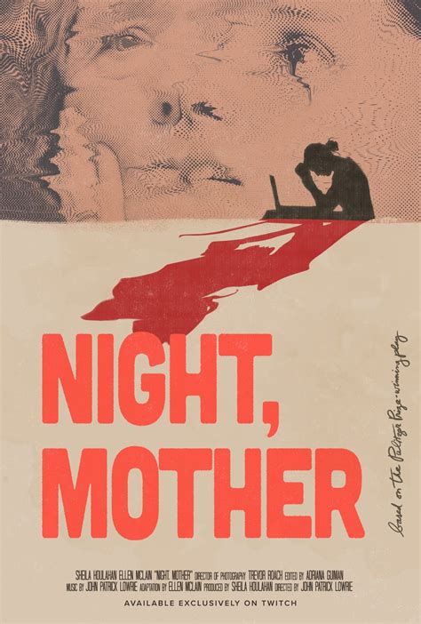 Night Mother 2021 Review Movie News Movie Trailers Film Reviews Short Film Reviews