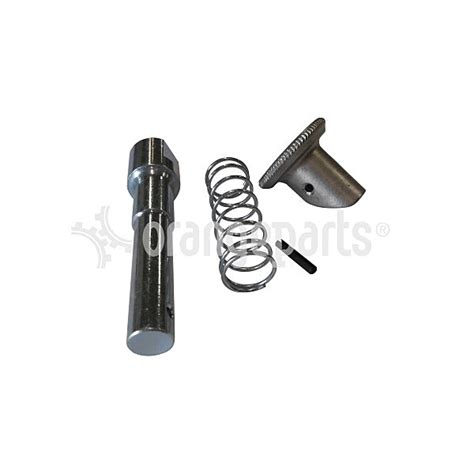Cascade Latch Kit Fem Iva New Type Replaces Part Number 7000033