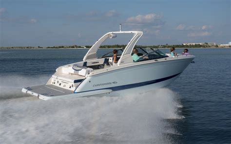 Chaparral 287 Ssx Prices Specs Reviews And Sales Information Itboat