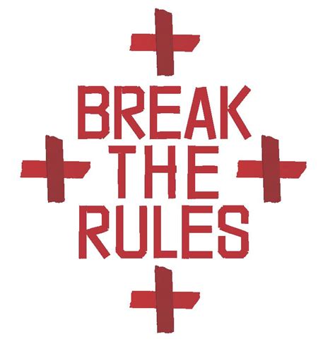 Breaking The Rules Quality Improvement East London Nhs Foundation