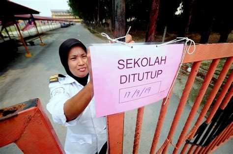 « turkish culture & tourism. 115 sekolah di Selangor ditutup esok | Nasional | Berita ...