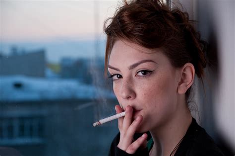 What Does Smoking Do To A Womans Body All About Women