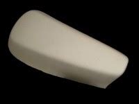 Wheelbase 56.1 in ground clearance 14.6 in. vmxracing > 1979-83 CR125 > Seat Foam79/80 cr125