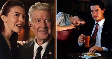 Twin Peaks 15 Facts About The Cult 90s Tv Show