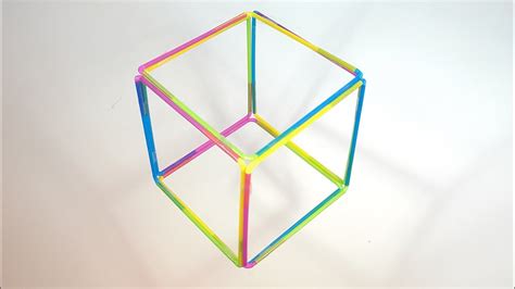 30 Top For Cubo Como Hacer Figuras Geometricas Tridimensionales Mois