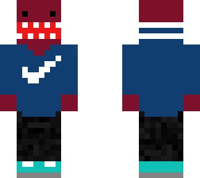 Maybe you would like to learn more about one of these? Jacob | Minecraft Skins