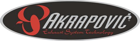 What you need is a tool that lets you. Akrapovic Logo PNG Transparent & SVG Vector - Freebie Supply