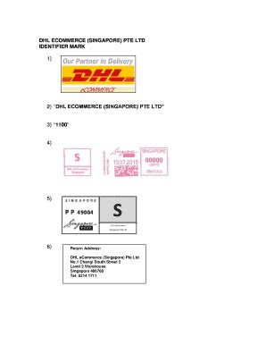 Последние твиты от dhl ecommerce solutions (@dhlecommerce). dhl delivery hours australia - Fill Out Online, Download ...