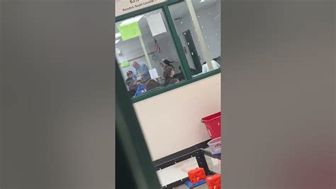 Teacher Spying Man Didnt Even Know We Were Gone Youtube