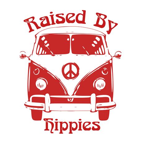Raised By Hippies Burlington Vt