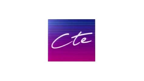 Central Television Enterprises Cte Logo 1990s Remake Youtube