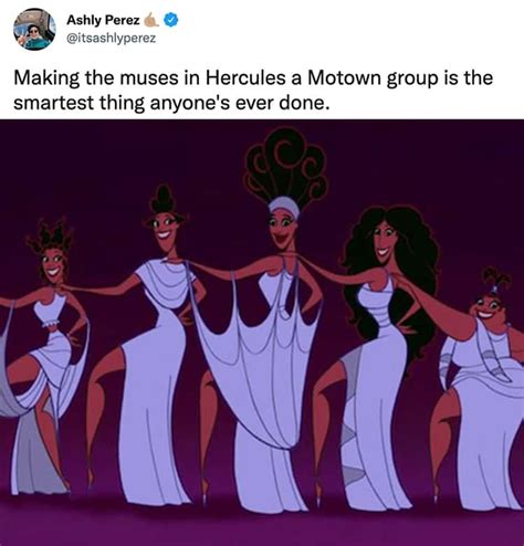 20 Hot Takes From Disneys Hercules That Go The Distance