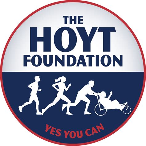 The Hoyt Foundation Team Hoyt