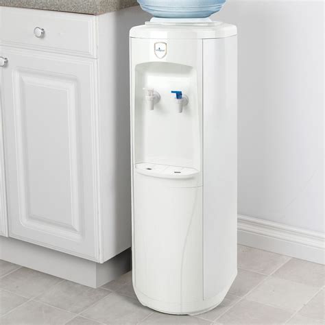Top Loading Cold And Room Temperature Free Standing Water Dispenser Gallon Water Bottle Water
