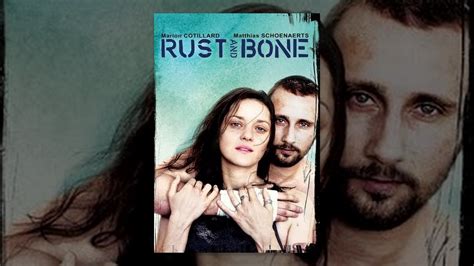 Rust And Bone Subtitles Youtube