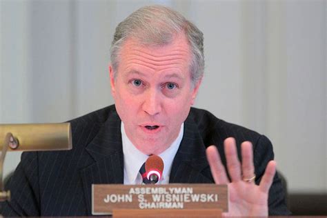 Gop Lawmaker Calls For Release Of Subpoenaed Gwb Lane Closure Documents