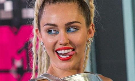 Miley Cyrus Sex Life Secrets You May Or May Not Want To Know