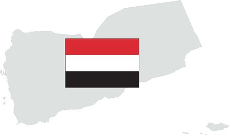 Yemen Flag Png Isolated Photo Png Mart