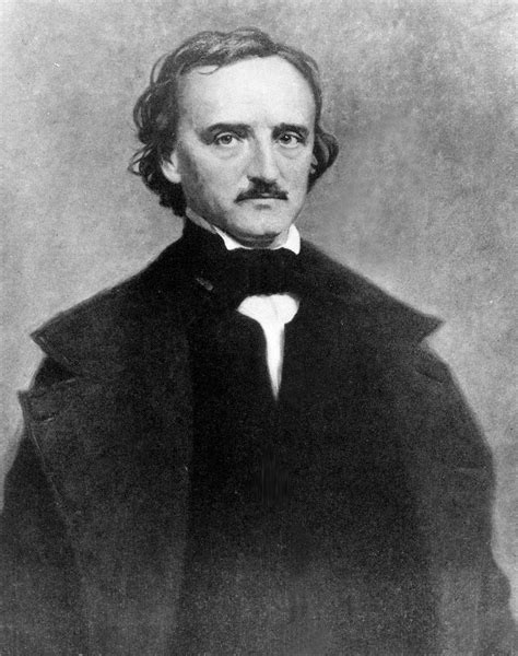 Edgar Allan Poe Biografia Do Escritor Americano Infoescola