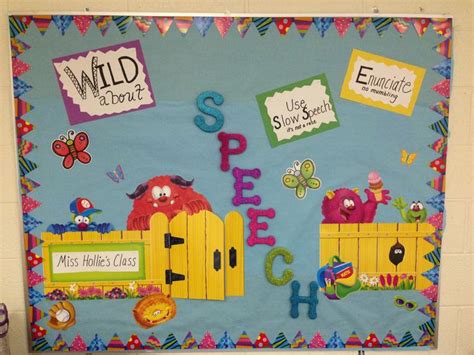 28 Best Images About Bulletin Board Ideas On Pinterest