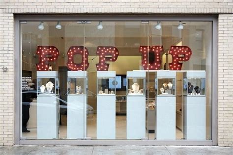 Two Accessories Pop Up Shops In Meatpacking And Flatiron