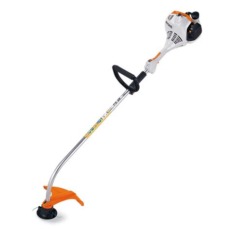 Stihl Fs 50 Ce Brush Cutter Review Trusted Reviews