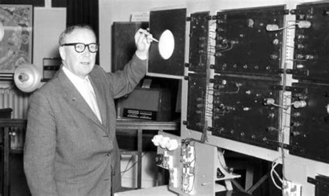Origen Del Radar Quién Inventó El Radar Y Su Evolución