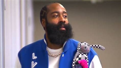 Stephen A Smith Had Funniest Reaction To James Harden S Awful Outfit