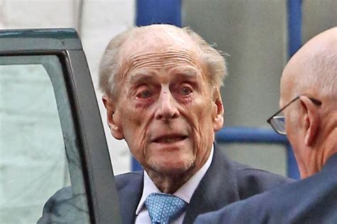 Prince Philip News Today Prince Philips Expected Funeral