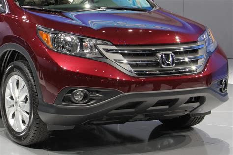 Sport Cars Pictures And Review 2012 Honda Cr V Review Interior