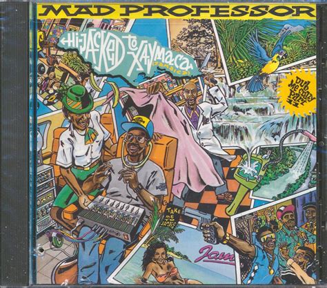 Mad Professor Dub Me Crazy Vinyl Records Lp Cd On Cdandlp