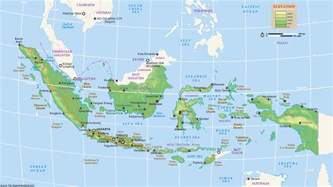 Handelsabkommen zwischen dem vereinigten königreich und singapur. Indonesien Reise