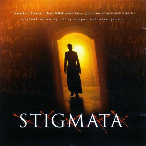 Almas Torturadas: Soundtrack - Stigmata (Bjork, Billy Corgan, David ...