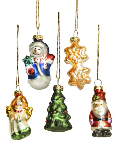 Timeless Old Fashioned Christmas Ornaments Unique Christmas Ornaments Christmas Ornaments
